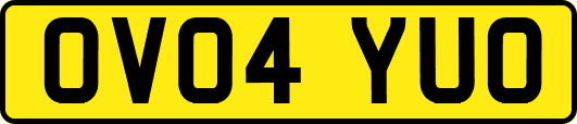 OV04YUO