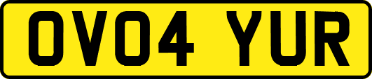 OV04YUR