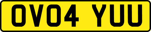 OV04YUU