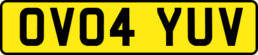 OV04YUV