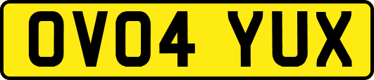 OV04YUX