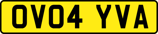 OV04YVA