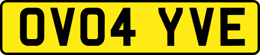 OV04YVE