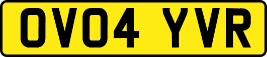 OV04YVR