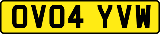 OV04YVW