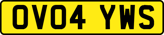 OV04YWS