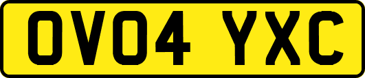OV04YXC