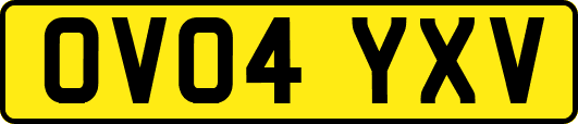 OV04YXV