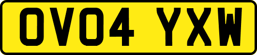 OV04YXW