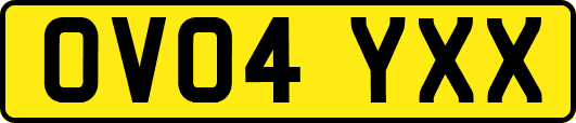 OV04YXX