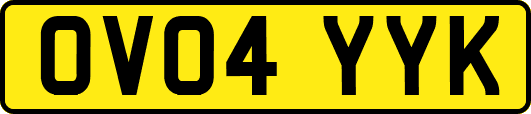 OV04YYK