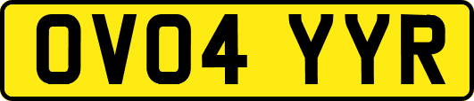 OV04YYR