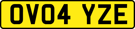 OV04YZE