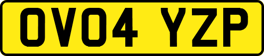 OV04YZP