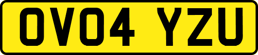 OV04YZU