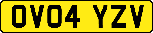 OV04YZV