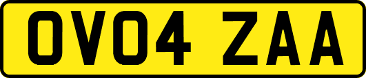 OV04ZAA