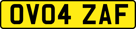 OV04ZAF