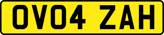 OV04ZAH