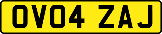 OV04ZAJ
