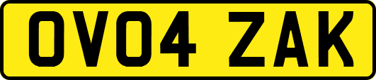 OV04ZAK