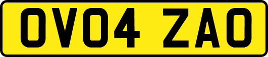 OV04ZAO