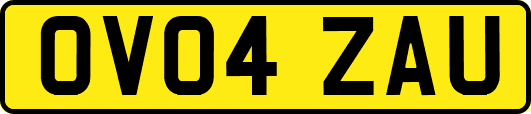 OV04ZAU