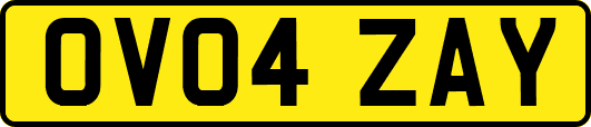 OV04ZAY