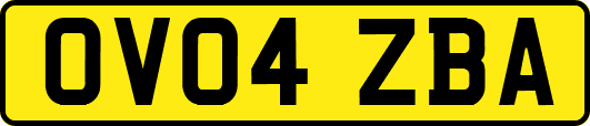 OV04ZBA