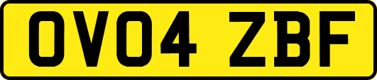 OV04ZBF