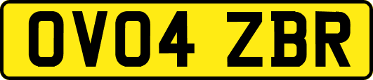 OV04ZBR