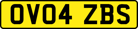 OV04ZBS
