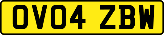 OV04ZBW