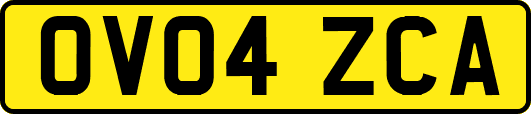 OV04ZCA