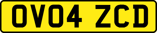 OV04ZCD