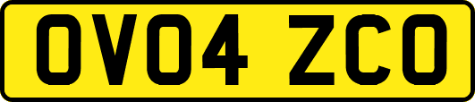 OV04ZCO