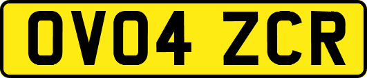 OV04ZCR