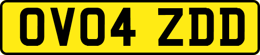 OV04ZDD