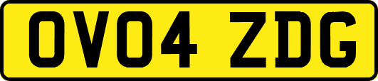 OV04ZDG