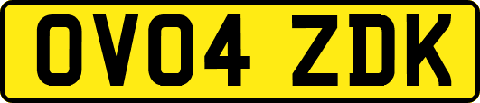 OV04ZDK
