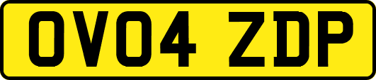 OV04ZDP