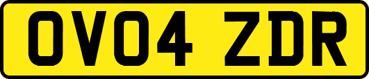 OV04ZDR