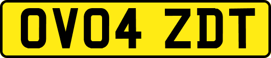 OV04ZDT