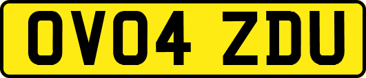 OV04ZDU