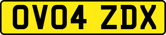 OV04ZDX