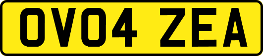 OV04ZEA