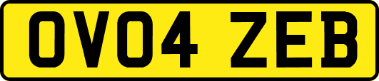 OV04ZEB