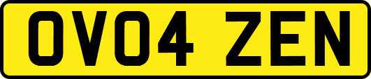 OV04ZEN