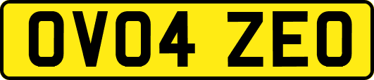 OV04ZEO