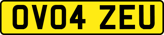 OV04ZEU